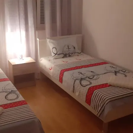 Apartment Nina Vodice