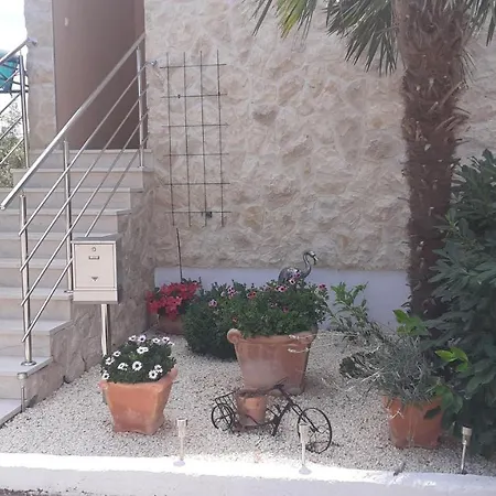 Apartament Nina Vodice