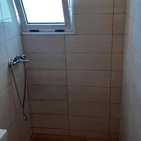 Nina Apartment Vodice