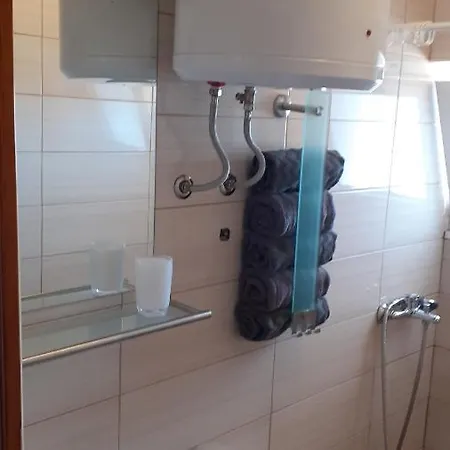 Apartament Nina Vodice
