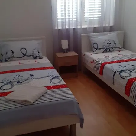 Apartment Nina Vodice