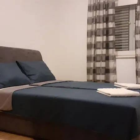 Apartment Nina