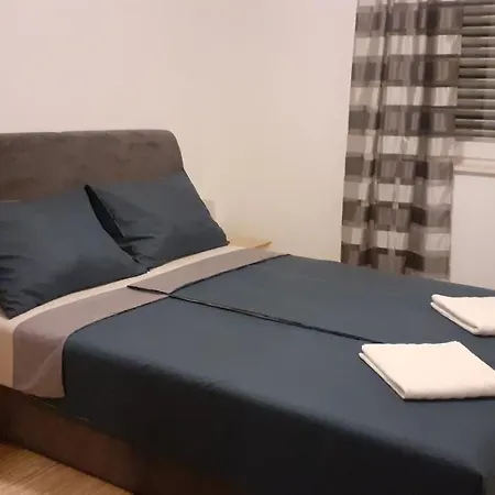 Nina Apartment