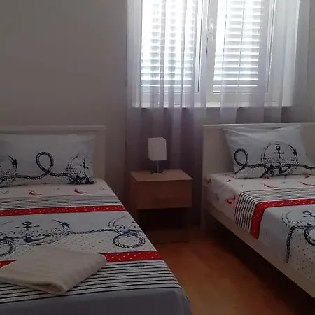 Apartament Nina Vodice