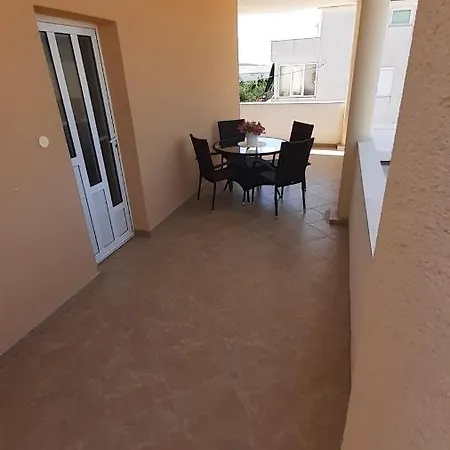 Apartament Nina Vodice