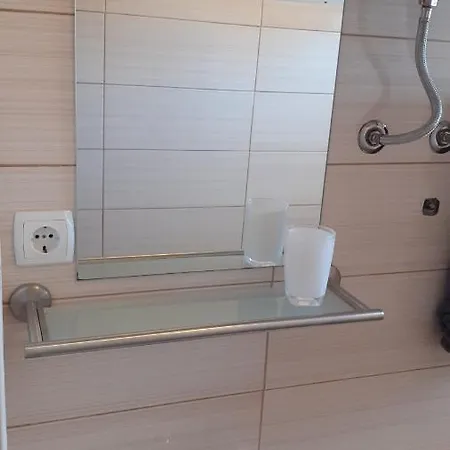 Nina Apartament