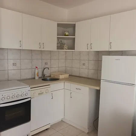 Apartment Nina