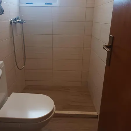 Nina Apartment *