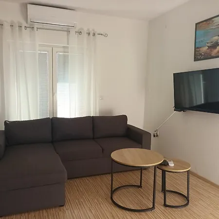 Nina Apartment Vodice