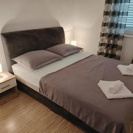 Nina Apartament Vodice