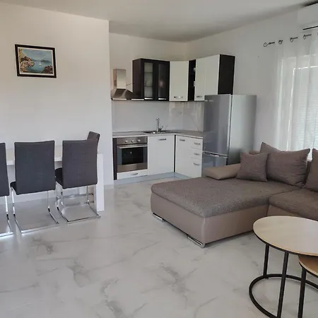 Apartament Nina Vodice