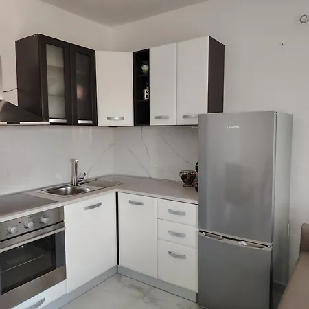 Nina Apartament
