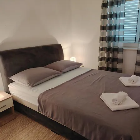 Apartament Nina Vodice